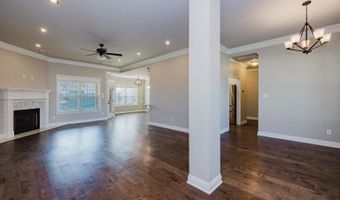 3236 Dapple Gray Rd, Benton, AR 72015