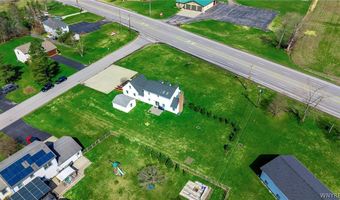11881 Broadway St, Alden, NY 14004