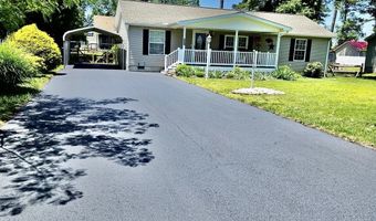 412 QUEEN ANNE St, Dagsboro, DE 19939