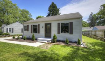 2931 Shady Ln, Ann Arbor, MI 48104