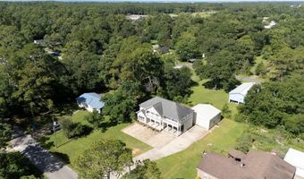 14030 Mars Ave, Bayou La Batre, AL 36509