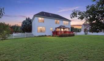 218 Pleasant Hill Dr, Camden Wyoming, DE 19934