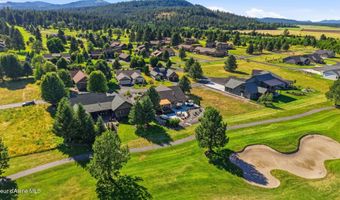 150 Links Dr, Blanchard, ID 83804