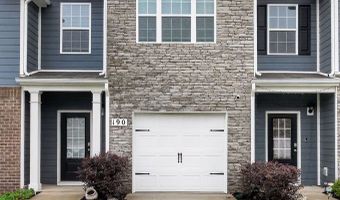 190 Dale Mires, Baxter, TN 38544