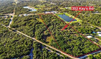 352 Kays St Lot 26, Aransas Pass, TX 78336