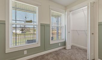 444 John Purdom Dr, Almo, KY 42020