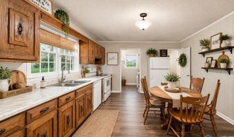 118 Country Club Rd, Attalla, AL 35954