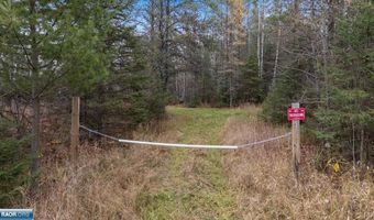 TBD Lane 55 County Road 341, Aurora, MN 55705