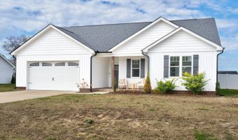 9122 Byron Ct, Bailey, NC 27807