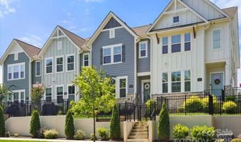 1140 Drummond Ave, Charlotte, NC 28205