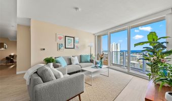 1296 Kapiolani Blvd II2407, Honolulu, HI 96814