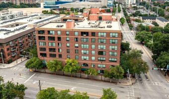 115 W Peachtree Pl NW #602, Atlanta, GA 30313