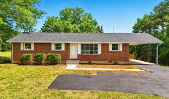 601 Riverview Dr, Altavista, VA 24517