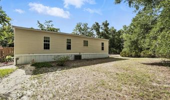 2480 NW 30TH St, Bell, FL 32619