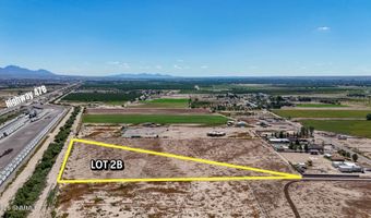 3480 Opitz Rd, Berino, NM 88024