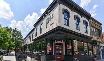 1308 CLIFTON St NW 312, Washington, DC 20009