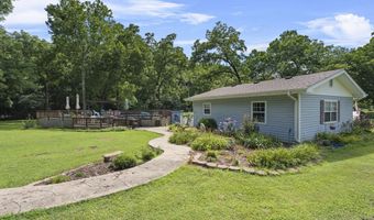55151 E 250 Rd, Afton, OK 74331