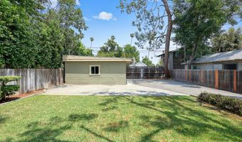 1920 Fletcher Ave, South Pasadena, CA 91030