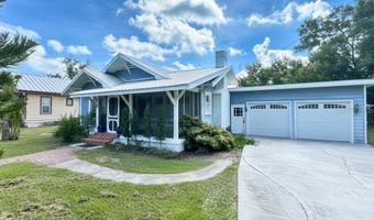 1102 N ARCADIA Ave, Arcadia, FL 34266