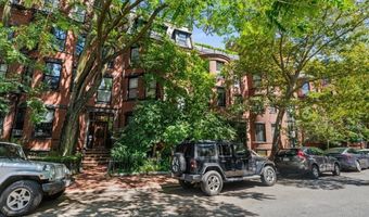 435 Marlborough 6, Boston, MA 02115