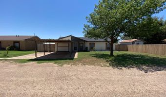 505 Ave J, Abernathy, TX 79311