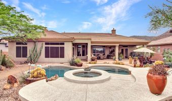 41709 N SPY GLASS Dr, Anthem, AZ 85086