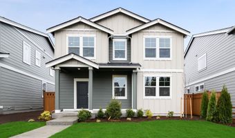 14914 203rd Ave E Plan: Brentwood, Bonney Lake, WA 98391