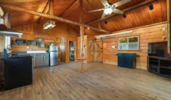 16 FOOTHILL Blvd, Alpine, WY 83128