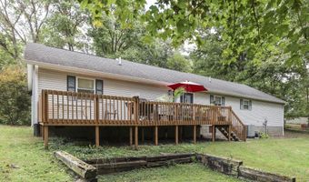 596 Briarwood Ln, Bedford, IN 47421