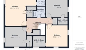 3117 Wayside Ln, Anderson, IN 46011