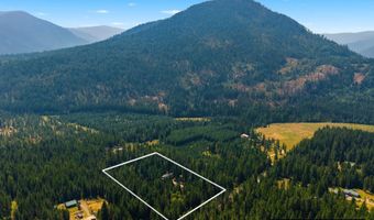6328 River Rd, Clark Fork, ID 83811