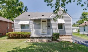 3616 Coronado Dr, Alton, IL 62002