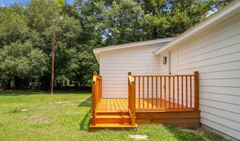 1393 Harristown Rd, Bonneau, SC 29431