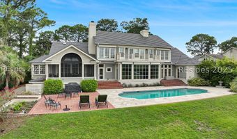 46 Gull Point Rd, Hilton Head Island, SC 29928