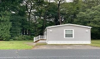 54 SHERWOOD FOREST Way 54, Hartly, DE 19953