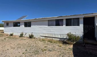 1530 N Libertine Ln, Benson, AZ 85602