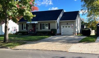 151 Steele Ave, Ashland, OH 44805