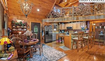 5801 Hickory Nut Gap Rd, Banner Elk, NC 28604