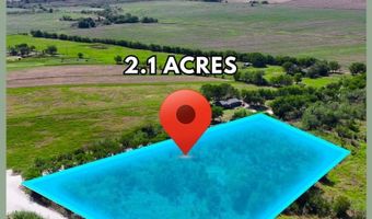 Tbd HCR 2340, Abbott, TX 76621