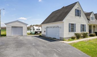 14013 MILE STRETCH Rd, Greenwood, DE 19950