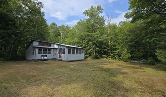 726 S Arm Rd, Andover, ME 04216