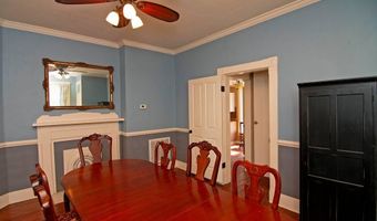 162 N Monroe St, Alderson, WV 24910