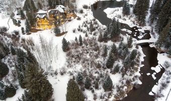 1449 Crystal Lake Rd, Aspen, CO 81611