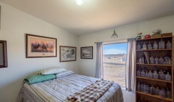 8 SAUK Trl, Boulder, WY 82923