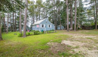 1143 Lakeshore Dr, Brighton, VT 05846