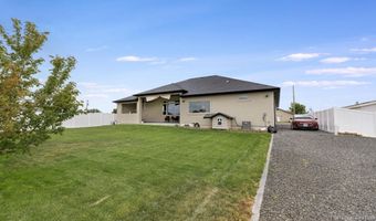 601 Barsness Rd, Buhl, ID 83316