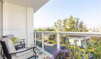 9381 E Bay Harbor Dr 501S, Bay Harbor Islands, FL 33154