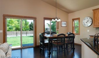 402 Circle F Trl, Bozeman, MT 59718