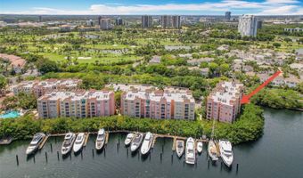 19999 E Country Club Dr 1404, Aventura, FL 33180