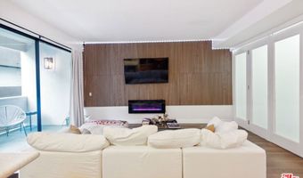 7250 Franklin Avenue 512, Los Angeles, CA 90046